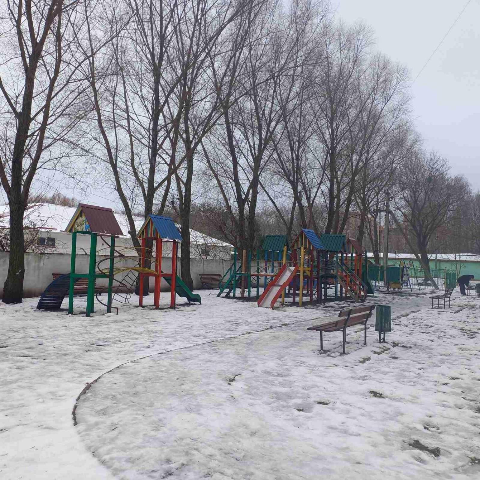 Однокомнатная Квартира С Дизайнерским Ремонтом Khmelʼnytsʼkyy Buitenkant foto